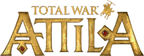 Total War: Attila - Гунны будут играбельной фракцией