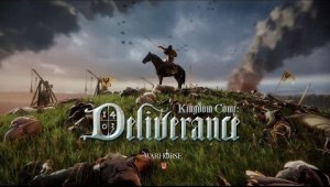 Подробности о Kingdom Come: Deliverance