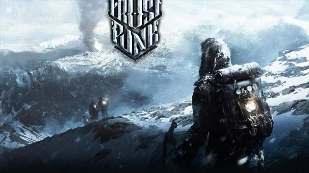 Релиз Frostpunk состоится 24 апреля